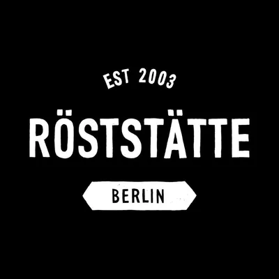 Röststätte Berlin logo