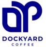Dockyard Coffee logo