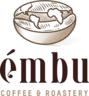 Embu Roastery logo