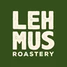 Lehmus Roastery logo