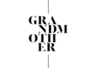 Grandmother Coffee Roastery logo