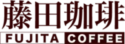 藤田珈琲株式会社 logo