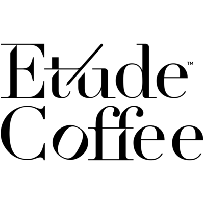 Etude Coffee logo