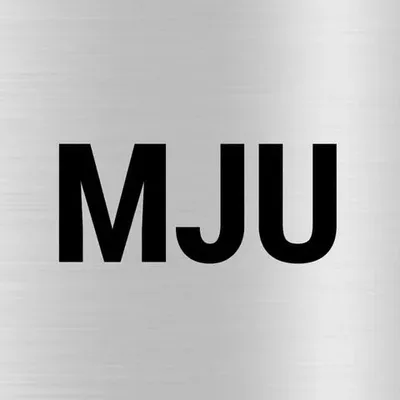 MJU logo