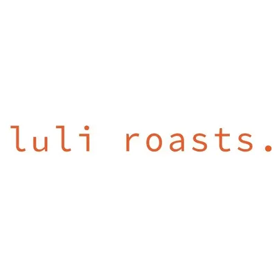 Luliroasts logo