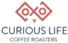 Curious Life Coffee Roasters logo