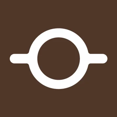 Te & Kaffi logo