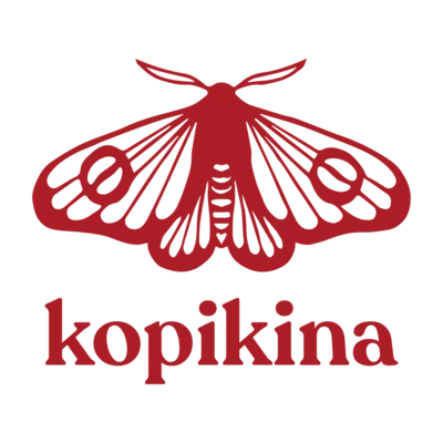 Kopikina logo