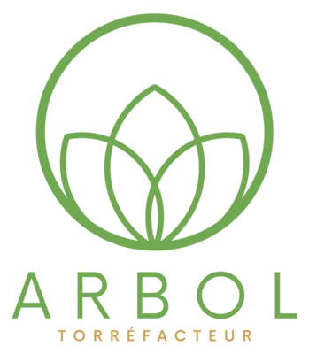 Arbol Torréfacteur logo