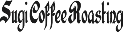 スギコーヒー logo