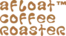 Afloat Coffee Roaster logo