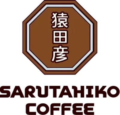 猿田彦珈琲 logo