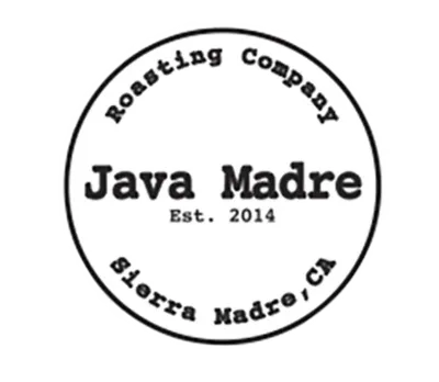 Java Madre Roasting Company logo