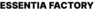 에센티아 logo