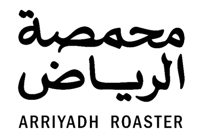 Arriyadh Roaster logo