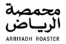 Arriyadh Roaster logo