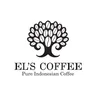 El's Coffee logo