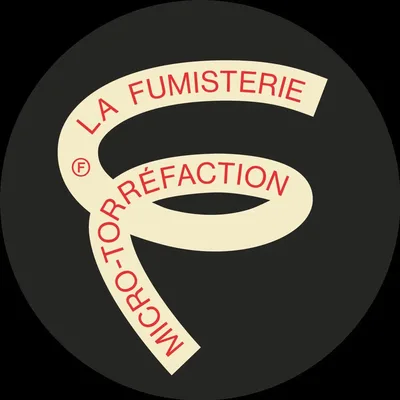 La Fumisterie logo