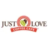 Just Love Coffee Roasters logo