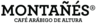 Café Montañés logo