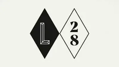 Latitude 28 logo