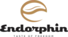 Endorphin Coffee Roasting logo