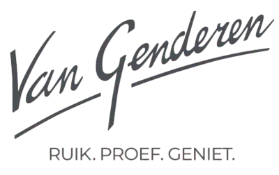 Van Genderen logo