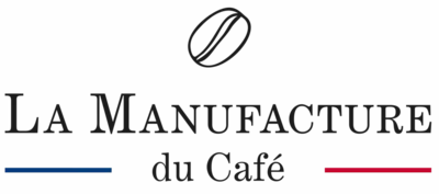 La Manufacture du Café logo