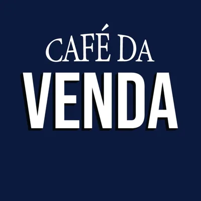 Café Da Venda logo