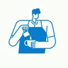Coffee Novi logo