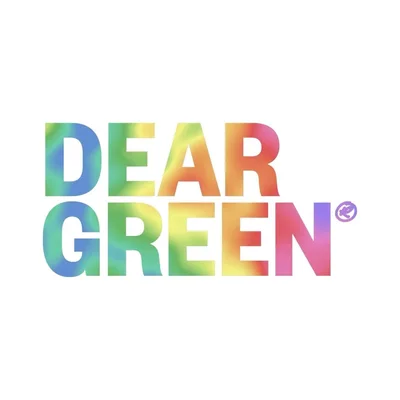 Dear Green Coffee Roasters logo