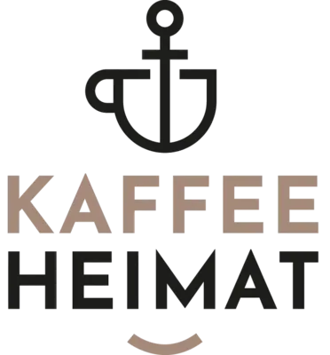 Kaffeeheimat logo