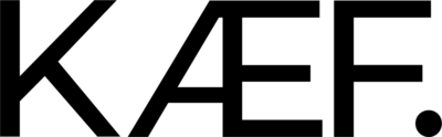 KAEF Rösterei logo