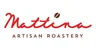 Mattina Artisan Roastery logo