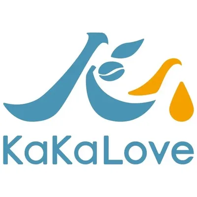 养咖 logo