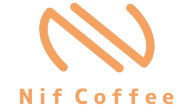Nif Coffee logo