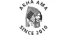 Akha Ama Coffee logo