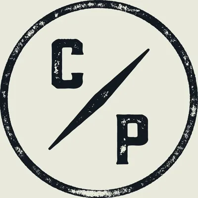 Cutters Point Coffee Co. logo