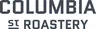 Columbia St. Roastery logo