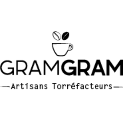 GramGram logo