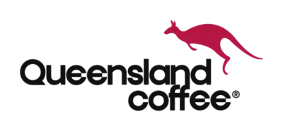 Queensland Coffee Inc logo
