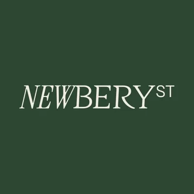 Newbery Street Coffee Roasters logo