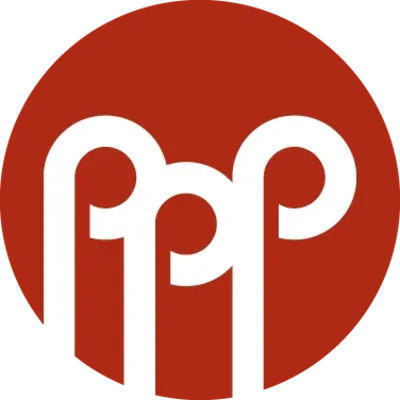 PPP Coffee logo