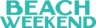 Beach Weekend Coffee logo
