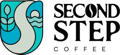 Second Step Coffee logo