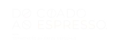 Do Coado ao Espresso logo