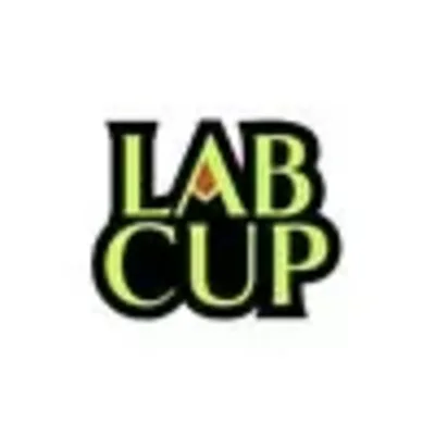 Lab Cup logo