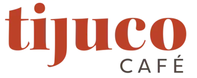 Tijuco Café logo