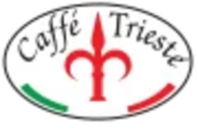 Caffe Trieste logo