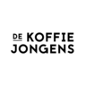 De Koffiejongens logo